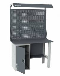 Верстак ДВК SMART 1280.1.S1.0.d2