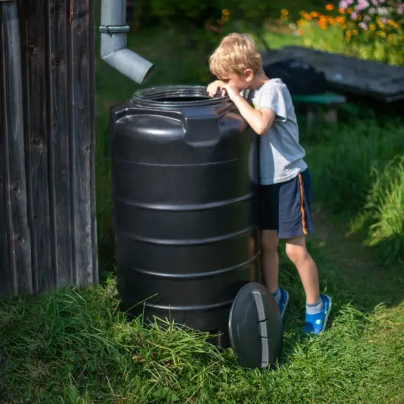 Емкость R T 200л