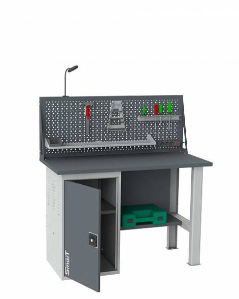 Верстак ДВК SMART 1280.1.S1.0.d