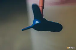 Емкость дозировочная 100 с лопастной мешалкой