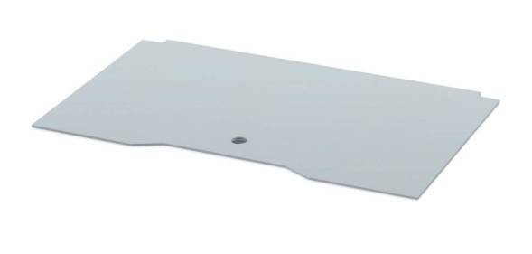 Разделительная пластина TB ZP 64 59,2 x 39,1 x 0,4 см