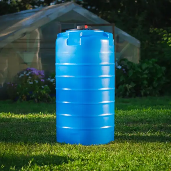 Емкость T 300 зеленый