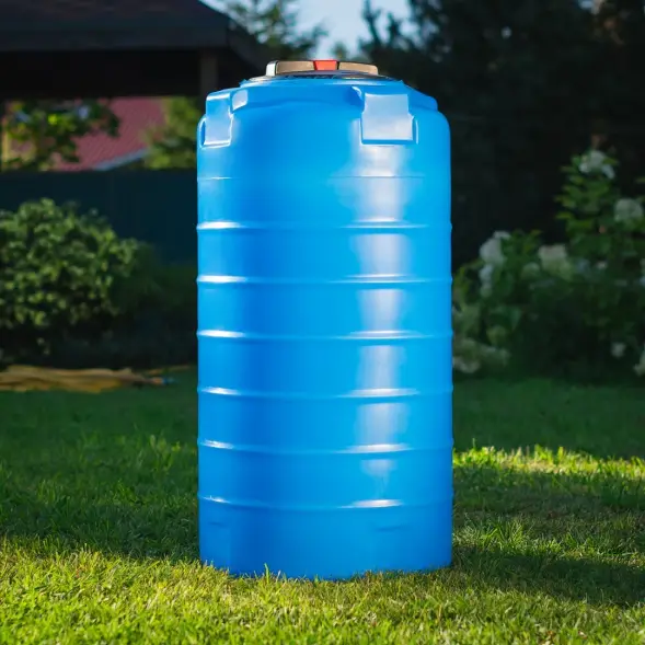 Емкость T 300 зеленый