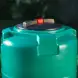 Емкость T 300 зеленый