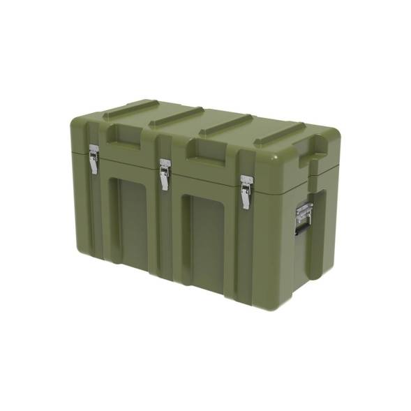 Ящик ударопрочный 100 л