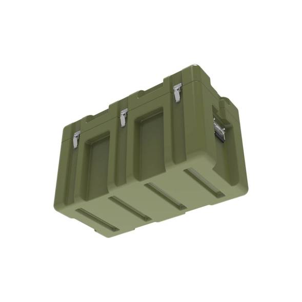 Ящик ударопрочный 100 л