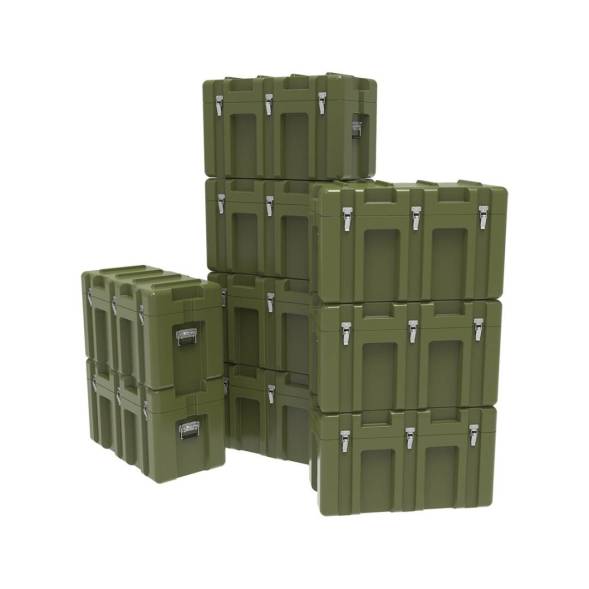 Ящик ударопрочный 100 л