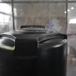 Емкость R T 500л