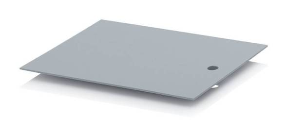 Разделительная пластина для евроконтейнеров ZP43