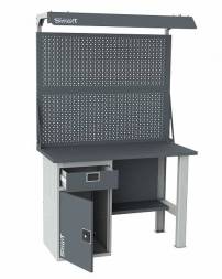 Верстак ДВК SMART 1280.1-1.S1.0.d2