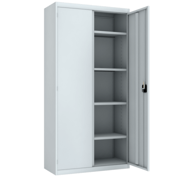 Шкаф металлический для архивов [9249]