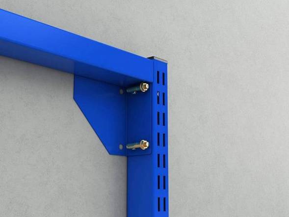 Система хранения ДВК SORTEX 1495-S №1-2 (подвесная)