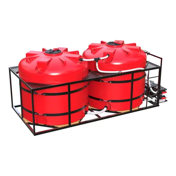 Кассета 10м3 для КАС стандарт ДЛНКХG2