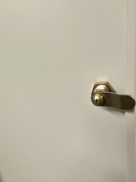 Шкаф металлический для одежды двухдверный 1850х800х500мм (2L-B1A-800) [ ER-00039087 ]