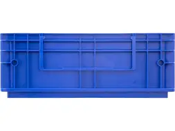 Ящик перфорированный 396x297x148 мм, 10,1 л