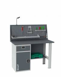 Верстак ДВК SMART 1280.1-1.S1.0.d