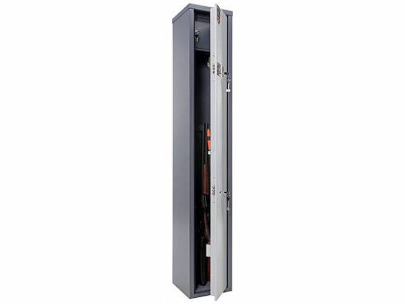 Оружейный сейф AIKO БЕРКУТ 3