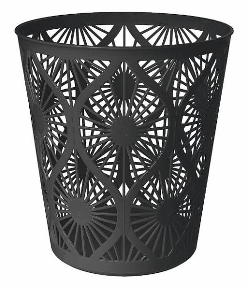 Корзина для бумаг, 10 л. диаметр 256 мм, высота 280 мм