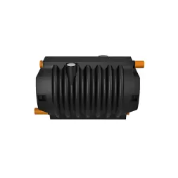 Блок биофильтра &quot;Rostok&quot; черный