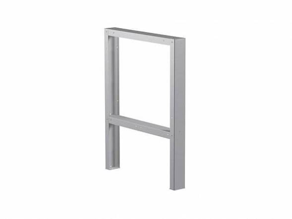 Стол-верстак для мастерских Profi (№ 109) WT100.F1/F1.100