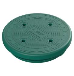 Люк (крышка) для подземных емкостей серии D