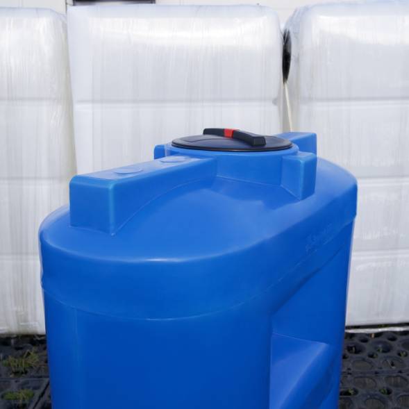 Емкость S 1500 л