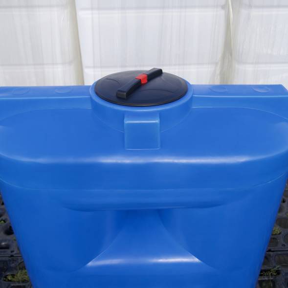 Емкость S 1500 л