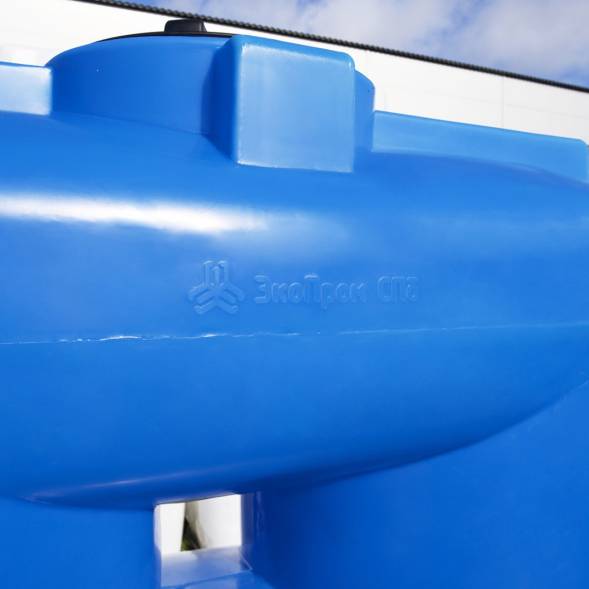 Емкость S 1500 л