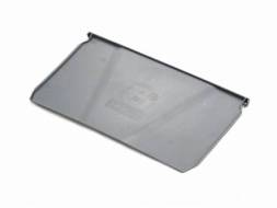 Разделитель (перегородка) поперечный для лотка 12.406 и 12.406.1, 295x190 мм [14.906.91]