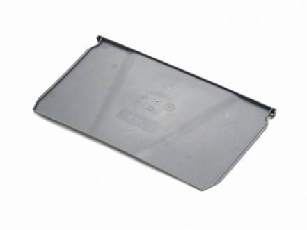 Разделитель (перегородка) поперечный для лотка 12.406 и 12.406.1, 295x190 мм [14.906.91]