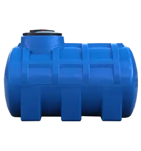 Емкость 500 литров горизонтальная (GOR_500 H)