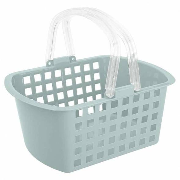 Корзина универсальная с ручками 310x240x150 мм