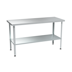 Стол разделочный 870x1500x600 [15360]