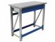 Стол-верстак для мастерских MASTER (№103) MT100.MF1/MF1.100