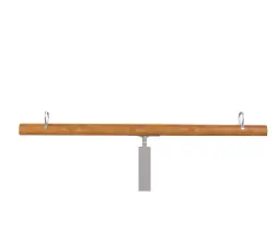 Качалка-балансир HARDWOOD «Балтийск»