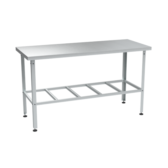 Стол разделочный 870x1500x600 [15361]