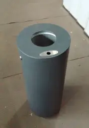 Урна-пепельница Арбат, с емкостью