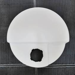 Емкость дозировочная 500 л