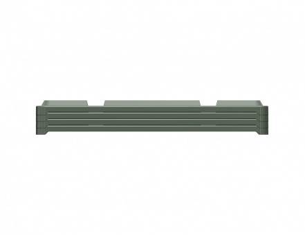 Крышка 600х400 мм (L64)