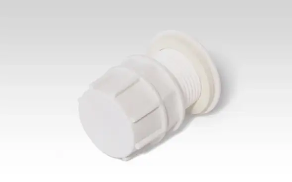 Отвод из бака в сборе G1 ПП