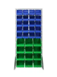 Стойка 735х1500 Стелла-техник А1-00-05-04 односторонняя