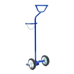 Тележка специальная Стелла-техник под 1 газовый баллон ККБ-1-250-И