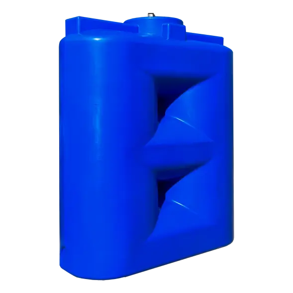 Емкость танк 1500л