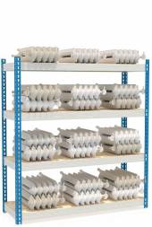 МКФ Стеллаж 18614-2,0