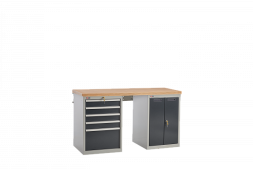 Верстак ДиКом ВС-150-Ф-07