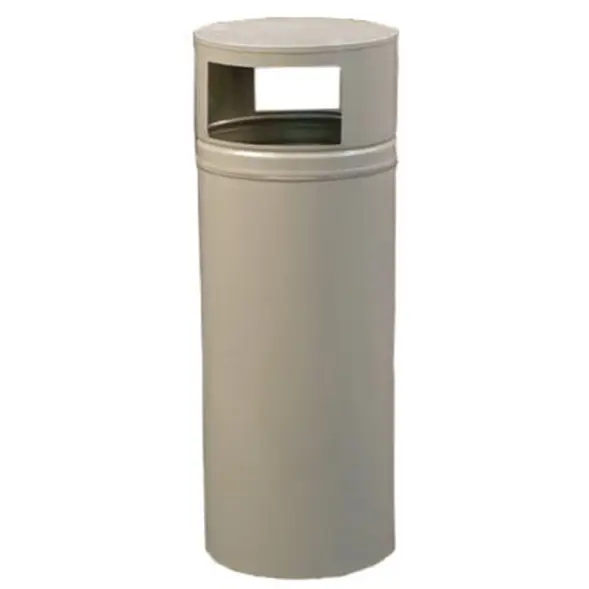 Урна Парк-4, 380х1030 мм, 80 л