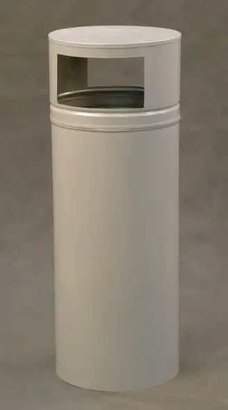 Урна Парк-4, 380х1030 мм, 80 л