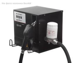 Мини АЗС V 9000 PIUSI - раздаточная колонка со счетчиком