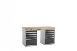 Верстак ДиКом ВС-150-Ф-06