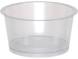 Контейнер 198мл. круглый, под запайку